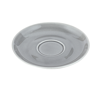 Кофейная пара RISE 70 мл серая